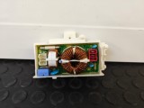 Filtru deparazitare masina de spalat LG EAM62492312 , stare buna de functionare , valori optime /C161