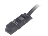 Senzor Inductiv PNP NO 0-1.6mm 12-24VDC IP68