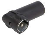 Adaptor Antenă DIN-ISO Unghiular
