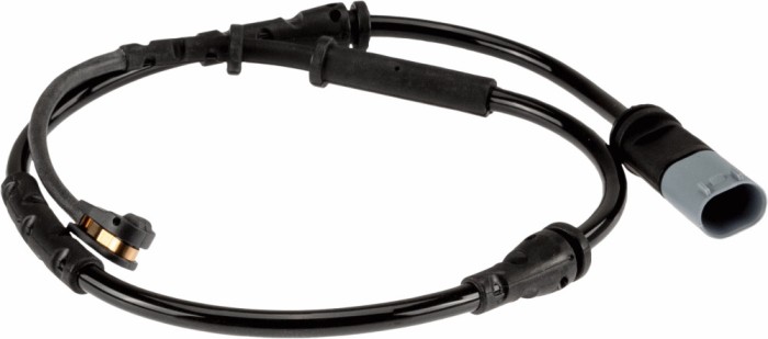 TRW GIC404 senzor de avertizare,uzura placute de frana