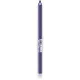 Maybelline Tattoo Liner Gel Pencil gel pentru linia ochilor culoare 940 Rich Amethyst 1.3 g