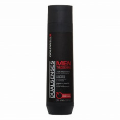 Goldwell Dualsenses For Men Thickening Shampoo ?ampon pentru par fin si normal 300 ml foto