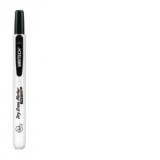 Marker retractabil pentru tabla alba Writech negru