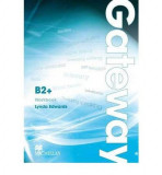 Gateway B2+: Workbook | David Spencer, Lynda Edwards