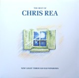 Chris Rea New Light Through Old Windows LP reissueremaster (2vinyl)