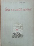 Asa S-a Calit Otelul - Nikolai Ostrovski
