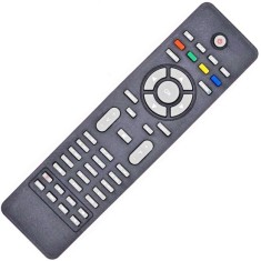 RC4865 Telecomanda pentru LCD/LED VESTEL, PHILIPS, DIGIHOME, SCHNEIDER