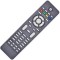 RC4865 Telecomanda pentru LCD/LED VESTEL, PHILIPS, DIGIHOME, SCHNEIDER