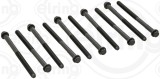 ELRING 523.420 Set surub, chiulasa
