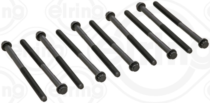 ELRING 523.420 Set surub, chiulasa