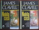 Nobila casa (vol. I + II) - James Clavell