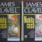 Nobila casa (vol. I + II) - James Clavell