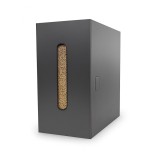 Buncăr pentru peleți Domusa BioClass IC L &ndash; Capacitate 350 kg