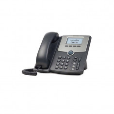 Telefon fix Cisco SPA502G foto