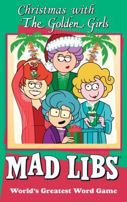 Christmas with the Golden Girls Mad Libs foto
