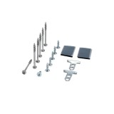 Kit fixare pentru mașină de spălat vase BOSCH 00618833 00612645 Original