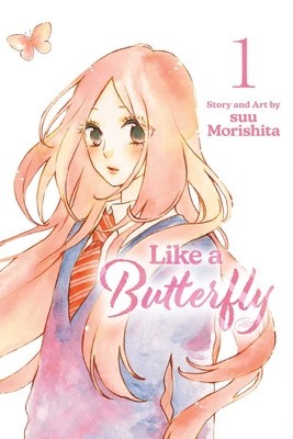 Like a Butterfly, Vol. 1 foto