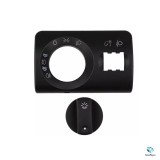 Kit Reconditionare Comutator Lumini Audi A6 C5 4B (2001-2004) 4B19415