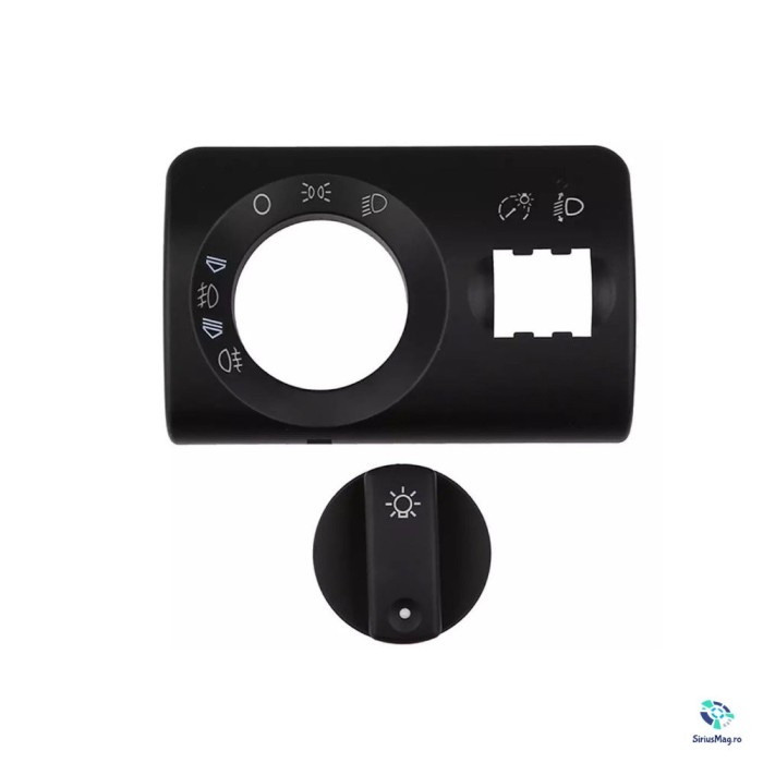 Kit reconditionare comutator lumini Audi A6 C5