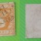 1869 Carol I cu favoriţi - Emisiunea a III-a - 5 BANI (01)