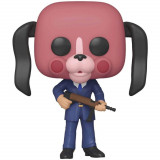 Cumpara ieftin Figurina Funko Pop Umbrella Academy Cha Cha with Mask