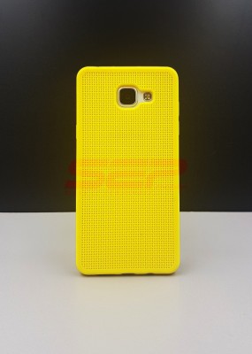 Toc silicon Mesh Case Samsung Galaxy S8 YELLOW foto