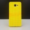 Toc silicon Mesh Case Samsung Galaxy S8 Plus YELLOW