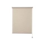 Cumpara ieftin Roleta poliester, 97 x 160 cm, bej, atenueaza lumina solara