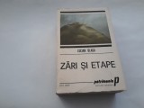 Lucian Blaga Zari si etape RF18/2