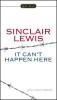 It Can&#039;t Happen Here