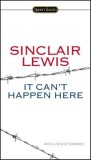 It Can&#039;t Happen Here