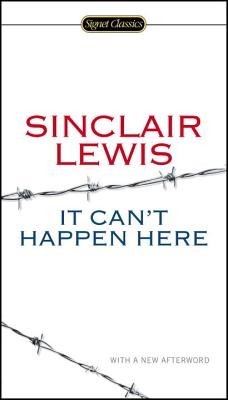 It Can&amp;#039;t Happen Here foto