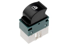 Comutator macara geam Fiat Doblo 2004-, Alb, NTY EWS-FT-005