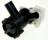 Pompa Apa Masina Spalat Bosch Siemens 00143525 30W 230V Copreci Filtru Scame Admisie 31mm Evacuare 24mm