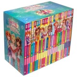 Cumpara ieftin Secret Kingdom My Magical Adventure Collection 26 Books Limited Edition Box Set by Rosie Banks