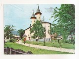 RF220 - Carte Postala - Manastirea Varatec, circulata 1979