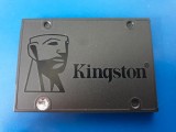 SSD Kingston A400 240 GB