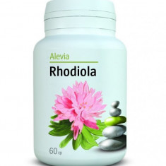 Rhodiola Alevia 60cpr