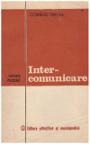 Corneliu Mircea - Inter-comunicare - 127264