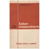 Corneliu Mircea - Inter-comunicare - 127264