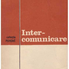 Corneliu Mircea - Inter-comunicare - 127264