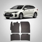Cumpara ieftin Covorașe Suzuki Swace (2023-prezent) Break Basic Cauciuc &ndash; MMT A040 410350