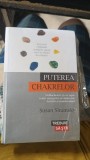 Puterea Chakrelor - Susan Shumsky