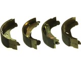 Set saboti frana FORD TRANSIT platou / sasiu (2006 - 2014) ABE C0G043ABE