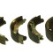 Set saboti frana FORD TRANSIT bus (FD, FB, FS, FZ, FC) (2000 - 2006) ABE C0G043ABE