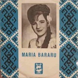 Disc vinil, LP. IONEL, DRAGUTUL MEU-MARIA BARARU