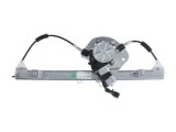 Macara geam FIAT PUNTO (188) (1999 - 2016) BLIC 6060-00-FI1806