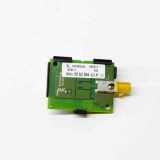 Amplificator de antena MERCEDES-BENZ A V177, Z177 2021 OEM: A1779052902,920584002