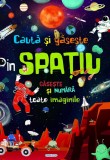 Cauta si gaseste in Spatiu PlayLearn Toys