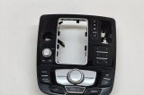 Buton de control navigație AUDI A6 Avant 4G5, C7, 4GD 2015 OEM: 4G2919610E 31467562